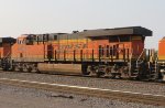 BNSF 4247